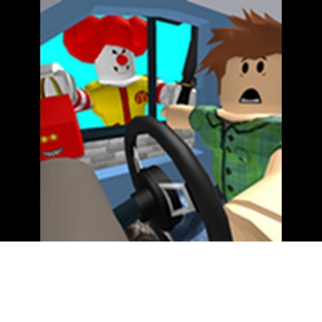 Escape the Fast Food Restaurant