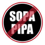 NO MORE SOPA!!!!!!!