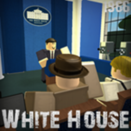 US White House