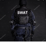 C.P.D S.W.A.T