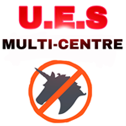 UES || Unicorn Extinction Multi Centre