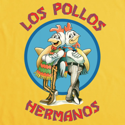 Los Pollos Hermanos