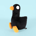 abethepirate Likes Ducks