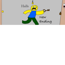The Halls...