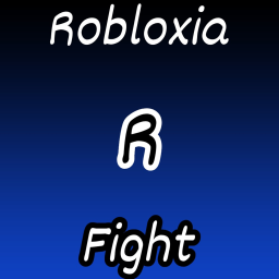 Robloxia Fight (Valentines)