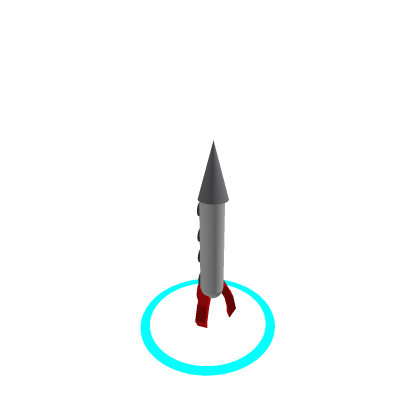 Rocket 
