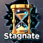 Stagnate