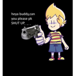 yes from yes game