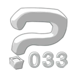 Secret 33