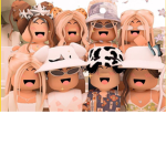 BANNA MOO COW SQUAD