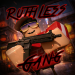 {RG} Ruthless
