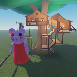 piggy killer
