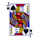 Knave Of Spadez