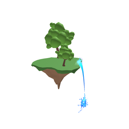 Mini insel