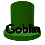 Goblin Tophat - Code - GoblinDiscount