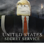 |US| United States Secret Serviceᅠᅠᅠ