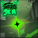 A Pro Sea [DarknessV2 UPDATE]