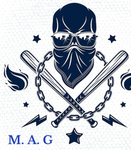 The Mafia's Agent Group!!!