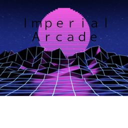 Imperial Arcade