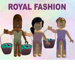 Royal Fashion Magazine
