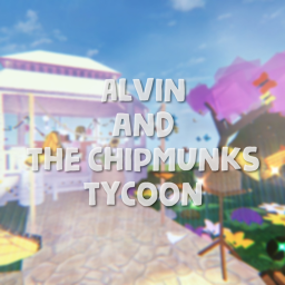 Alvin and The Chipmunks Tycoon