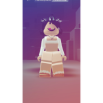 I give my cousins robux