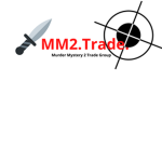 Murderer Mystery 2 Group Trading/Adopt Me