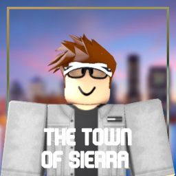 The Town Of Sierra