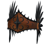 Hallows Eve Valk [HALLOWEEN LIMITED🎃]