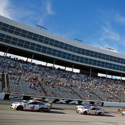 Texas Motor Speedway