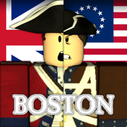 [UPDATE!] The Revolutionary War