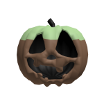 Zombie o' Lantern