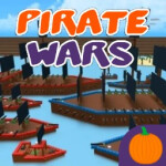 🎃 Pirate Wars! [HALLOWEEN]