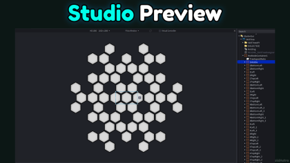 Skill Tree Designer preview 5