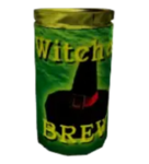 Witches Brew Inc.