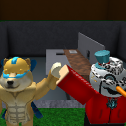Minigame Universe [Early Alpha]