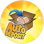 Auto Deposit