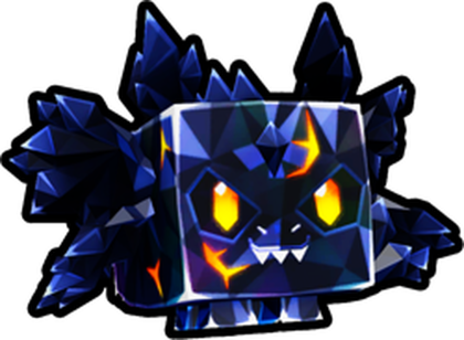 Obsidian Dragon