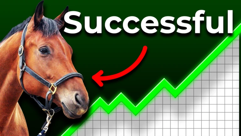 Real Horse Simulator (17+)