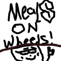 Meals on Wheels [WIP]