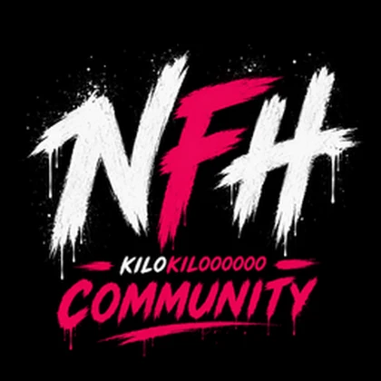 NIGHTFALL HARVEST COMMUNITY Roblox group icon