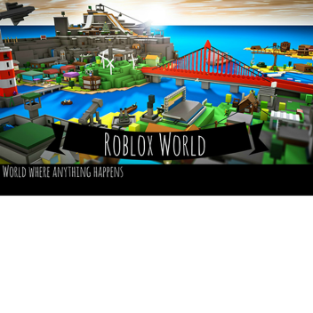 Trust's World Of Random