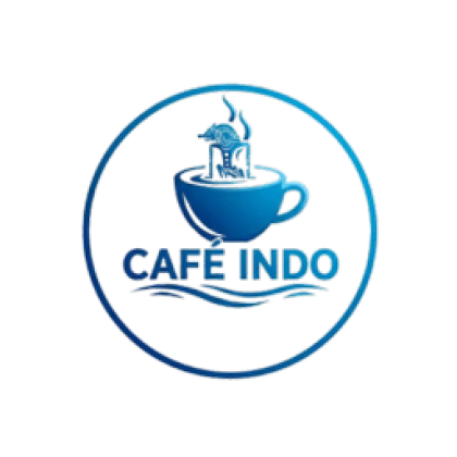 Cafe Indo Community Roblox group icon