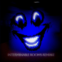 Interminable Rooms Remake (temporarily public)