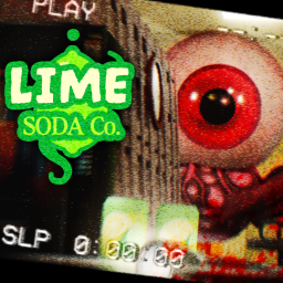📋LIME SODA Co. [DEMO]