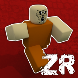 Zombie Rush: Testing icon