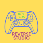 Reverse Studio (Roblox Game)