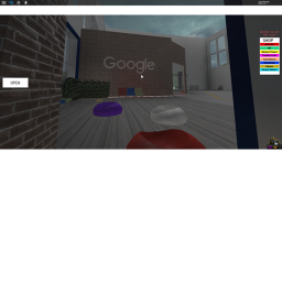 Google Tycoon