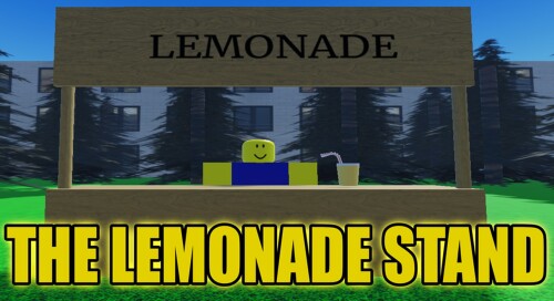 LEMONADE STAND