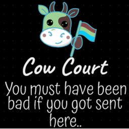 Cow Court
